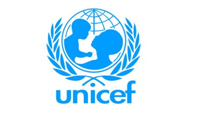 010712F1.UNICEF Logo